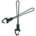 ДЕРЖАТЕЛЬ РЕМЕНЬ С КАРАБИНОМ