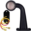 ЛАМПОЧКА КОНТУРНАЯ ФОНАРЬ ДЛИННАЯ ЛЕВАЯ