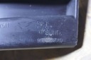 DROIT GLISSIÈRE ARRIÈRE PARE-CHOCS PEUGEOT 5008 9686252880 1.6L DIESEL 82KW 2011photo 11