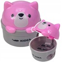 ШКОЛЬНАЯ ФОРМА ЖИВОТНЫХ ПАНДА МЕДВЕДЬ ХАММОНД КИДЕА