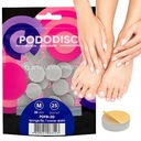 STALEKS PODODISC Полировальные подушечки на губке М