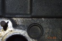 CULASSE MOTEUR 3,2CDI OM648 OM613 MERCEDES-BENZ E W211 6130101420photo 14