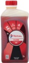 Жидкость для гидроусилителя руля Total Fluide DA 1л.