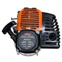 ЩЕТОЧНЫЙ МОТОР NAC BP520-27-T BP52LM-T BP52PR-T