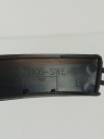 M342 MOULURE PROTECTRICE PARE-CHOCS MOULURE NAROZNA GARDE-BOUE HONDA 71108SWAphoto 9