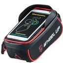 СУМКА ДЛЯ РАМЫ ВЕЛОСИПЕДА, СУМКА ДЛЯ ВЕЛОСИПЕДА, ЧЕХОЛ ДЛЯ ТЕЛЕФОНА