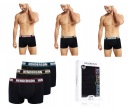 Набор мужских боксеров HENDERSON CORE, 3 пары RNETS *XL*41079