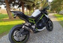 Kawasaki Inny Z900 abs ktrc PELNA MOC 125km wy... Kolor Biały