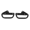 1 PAIRING REAR ARMREST PASSENGER MOTORCYCLE LEFT RIGHT REAR LS  photo 8