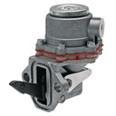 Топливный насос CASE NEW HOLLAND 4757882, 504090936