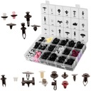 КОМПЛЕКТ АВТОМОБИЛЬНЫХ ЗАЖИМОВ NEO TOYOTA/LEXUS