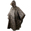 Пончо Helikon США PL Woodland модель wz93