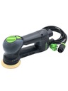 ЭКСЦЕНТРИЧЕСКАЯ ШЛИФОВАЛЬНАЯ МАШИНА FESTOOL ROTEX RO 90 DX FEQ