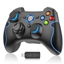 Беспроводной игровой контроллер Pad PS3 ПК Nintendo Phone OTG Easy SMX
