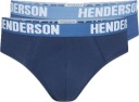 МУЖСКИЕ ТРУСЫ HENDERSON PANTIES JARL 42455, 2 шт., размер M