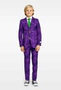 MALÝ OPPOSUITS OBLEK ŽOLÍK 158-164 CM 13-14 ROKOV