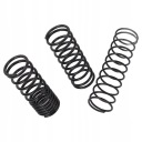 3PCS UPGRADE PÉDALE KIT SPRING MÉTAL NOIR HAUTEUR WYTRZYMAOSC POUR JEphoto 6