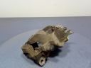 AUDI A4 B9 8W 2.0 TDI ÉTRIER DE FREIN AVANT GAUCHE COLLIER 314MM 8W05BQphoto 4