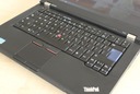 Notebook Lenovo ThinkPad T420 | i5 8GB 120GB SSD| Windows 10 Rozloženie klávesnice US international (qwerty)