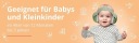 Alpine Muffy Baby протишумові навушники, захист слуху для немовлят