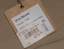 Bergans 7178 UTNE SHORTS roz XL NOWE Marka Bergans of Norway