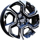 LLANTAS 18 PARA TOYOTA YARIS XP210 RESTYLING CROSS XP210 BZ4X EA10 ALPHARD I II 