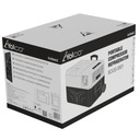 Yolco BCX30 GREY Bluetooth компрессорный холодильник