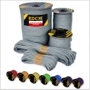 EDCX 4mm Paracord 550 - (Акула, 15 м) Зроблено в Польщі