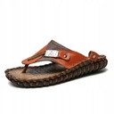 Plážové topánky sandále pre mužov 48 veľkostí Značka inna