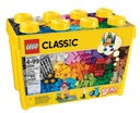 LEGO Classic 10698 Kreatívne kocky veľká krabica EAN (GTIN) 10698004241221
