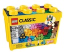 LEGO Classic 10698 Veľký kreatívny box EAN (GTIN) 10698004241221