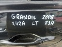 MITSUBISHI GRANDIS ДВЕРІ ЛІВИЙ ЗАД ЛІВЕ ЗАДНІ X42  (18120941202) фото min 11
