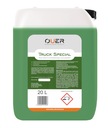 OUER - Грузовик Специальный 20л