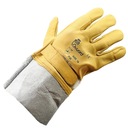 ПЕРЧАТКИ СВАРОЧНЫЕ 1549/100 КОЖАНЫЕ R.10 GUYARD