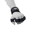 StormCloud rukavice Crossfit CG-1 otvorené rukavice koža čierna Pohlavie unisex výrobok
