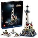 LEGO Ideas 21335 МЕХАНИЗИРОВАННЫЙ МАЯК 2065 ДЕТАЛЕЙ