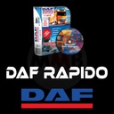 PROGRAMACIÓN DAF RAPIDO EPC 2015 