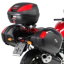 MB Stelaż pod kufer centralny do Yamaha FZ1 N