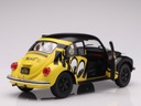 Model auta Volkswagen Beetle 1303 - Bi-Color - 1974, black Solido 1:18 Kód výrobcu S1800519 / SO-1800519 / 421182840
