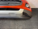 БАМПЕР ПЕРІД ПЕРЕДНІЙ ГАЛОГЕН РЕШІТКА FORD ECOSPORT MK2 MARS RED 2012-  (18913229871) фото min 9