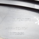 CITROEN JUMPER 2021 GAUCHE CÔTÉ MOULURE GARDE-BOUE ARRIÈREphoto 7