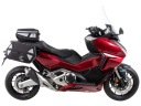 СТЕЛАЖ БІЧНИЙ C-BOW DO МОТОЦИКЛА HONDA FORZA 750 (2021-2024)  (18132564516) фото min 9