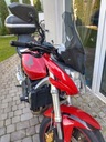 ТУРИСТИЧЕСКОЕ ВЕТРОВОЕ СТЕКЛО HONDA CB 600 F HORNET 2007-2010 гг.