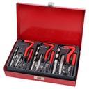 РЕМОНТНЫЙ КОМПЛЕКТ ДЛЯ РЕЗЬБЫ 88EL. м6 м8 м10