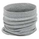 W396C гладкий переходной мусорный дымоход серый