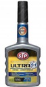 STP ULTRA Формула 5в1 для очистителя дизельной системы 400мл