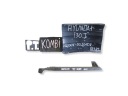 GUIDE PORTES VITRES DROIT ARRIÈRE HYUNDAI I30 I 07-10R UNIVERSEL 83545-2L200photo 10