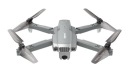 Радиоуправляемый дрон SYMA X30 HD-камера 1080p Wi-Fi 2 4 ГГц GPS