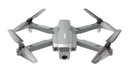 DRON Syma X30 s kamerou sivý Šírka produktu 20 cm