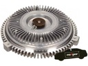 EMBRAGUE DE VENTILADOR BMW 8 E31 4.0-5.6 90-99 + ZAPACH 